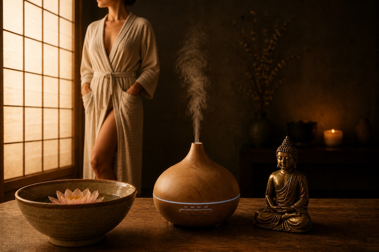 Naturist Body to Body Fareham